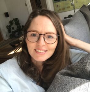 Claire Psykoterapeut