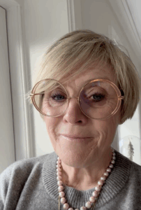 Karen Rømer psykoterapeut i Roskilde