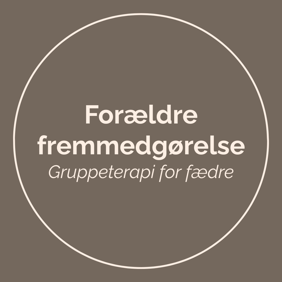 forældre-fremmedgørelse