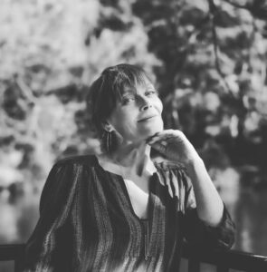 Chloe Avo Holm er en fantastisk psykoterapeut